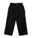 A Brown Casual Pants from Knuckleheads in size 4T for boy. (Front View)