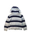 A Multicolour Lightweight Jackets from The Little White Company in size 3T for boy. (Back View)