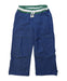 A Blue Casual Pants from Boden in size 4T for boy. (Front View)