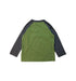 A Multicolour Long Sleeve T Shirts from Boden in size 3T for boy. (Back View)