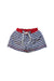 A Multicolour Swim Shorts from Tutto Piccolo in size 3-6M for boy. (Front View)