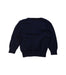 A Navy Knit Sweaters from Polo Ralph Lauren in size 3T for boy. (Back View)