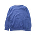 A Blue Knit Sweaters from Polo Ralph Lauren in size 4T for boy. (Back View)