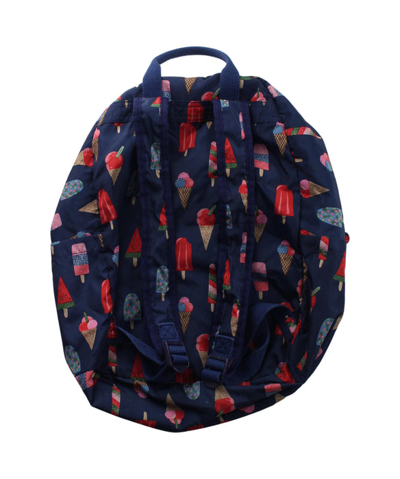 A Blue Bags from Cath Kidston in size O/S for boy. (Back View)