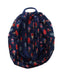 A Blue Bags from Cath Kidston in size O/S for boy. (Back View)