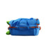 A Blue Bags from Trunki in size O/S for neutral. (Back View)