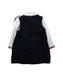 A Blue Long Sleeve Dresses from Florence Eiseman in size 2T for girl. (Back View)