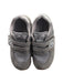 A Grey Sneakers from New Balance in size 4T for boy. (Back View)