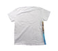 A White Short Sleeve T Shirts from Molo in size 8Y for boy. (Back View)