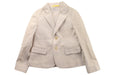 A Beige Shorts Sets from I Pinco Pallino in size 4T for boy. (Front View)