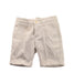A Beige Shorts Sets from I Pinco Pallino in size 4T for boy. (Back View)