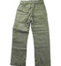 A Green Casual Pants from Bonpoint in size 4T for boy. (Back View)