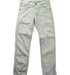 A Green Casual Pants from Bonpoint in size 6T for boy. (Front View)