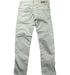 A Green Casual Pants from Bonpoint in size 6T for boy. (Back View)