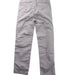 A Beige Casual Pants from Petit Bateau in size 5T for boy. (Back View)