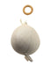 A White Musical Toys & Rattles from Cam Cam Copenhagen in size O/S for neutral. (Back View)