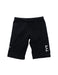 A Black Swim Shorts from TYR in size 4T for boy. (Front View)