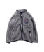 A Grey Lightweight Jackets from Helly Hansen in size 4T for neutral. (Front View)