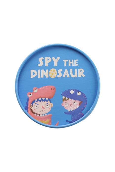 A Multicolour Other Toys from Pinwheel in size O/S for neutral. (Front View)