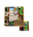 A White Board Games & Puzzles from Melissa & Doug in size O/S for neutral. (Back View)