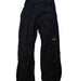 A Black Ski Pants & Salopettes from REI in size 10Y for boy. (Front View)