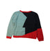 A Multicolour Knit Sweaters from RaspberryPlum in size 7Y for neutral. (Back View)