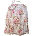 A Multicolour Sleeveless Dresses from Zimmermann in size 8Y for girl. (Front View)
