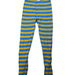 A Multicolour Pyjama Sets from Hanna Andersson in size 12Y for boy. (Back View)