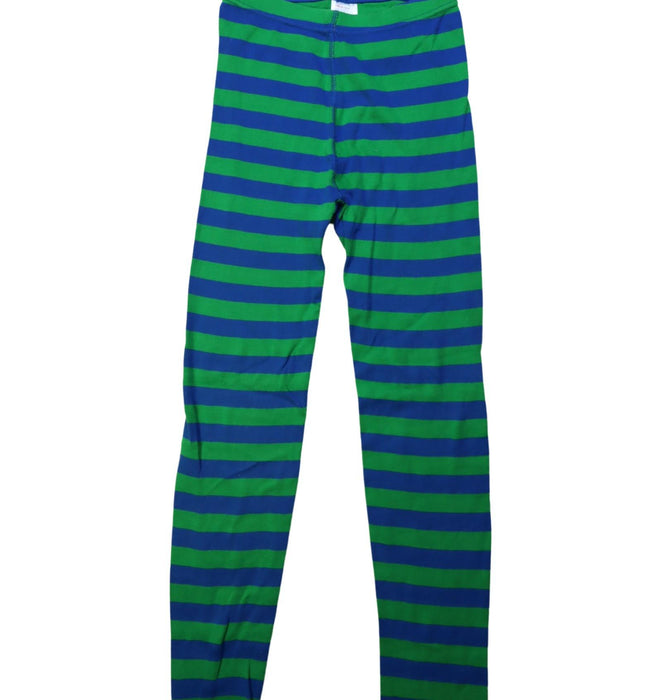 A Multicolour Pyjama Sets from Hanna Andersson in size 12Y for boy. (Back View)