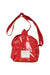 A Red Bags from Cath Kidston in size O/S for girl. (Back View)