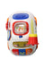 A Multicolour Musical Toys & Rattles from Vtech in size 6-12M for neutral. (Back View)