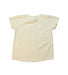 A Multicolour Short Sleeve T Shirts from Molo in size 6T for girl. (Back View)