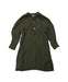A Green Long Sleeve Dresses from Stella McCartney in size 3T for girl. (Front View)