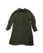 A Green Long Sleeve Dresses from Stella McCartney in size 3T for girl. (Back View)