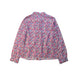 A Multicolour Long Sleeve Shirts from Bonpoint in size 10Y for girl. (Back View)