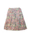 A Multicolour Long Skirts from Bonpoint in size 10Y for girl. (Front View)