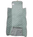 A Grey Changing Mats & Covers from Cam Cam Copenhagen in size O/S for neutral. (Back View)