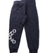 A Blue Sweatpants from Kenzo in size 8Y for boy. (Back View)