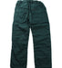 A Green Casual Pants from Miki House in size 4T for boy. (Back View)