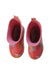 A Multicolour Rain Boots from Hatley in size 18-24M for girl. (Back View)