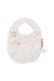 A Multicolour Bibs from Little Crevette in size O/S for girl. (Front View)