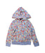 A Multicolour Lightweight Jackets from Polo Ralph Lauren in size 5T for girl. (Front View)