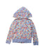 A Multicolour Lightweight Jackets from Polo Ralph Lauren in size 5T for girl. (Back View)