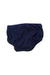 A Navy Bloomers from Ralph Lauren in size 6-12M for boy. (Back View)