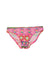 A Multicolour Bikinis from Monsoon in size 5T for girl. (Back View)