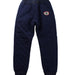 A Blue Sweatpants from Miki House in size 5T for boy. (Front View)