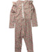 A Multicolour Long Sleeve Jumpsuits from Louise Misha in size 2T for girl. (Back View)