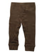 A Brown Sweatpants from Konges Sløjd in size 6-12M for girl. (Back View)