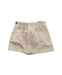 A Beige Short Skirts from Tommy Hilfiger in size 6-12M for girl. (Back View)