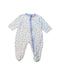 A Multicolour Onesies from Rachel Riley in size 0-3M for girl. (Front View)